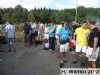 Turnaj Warriors summer cup 2012